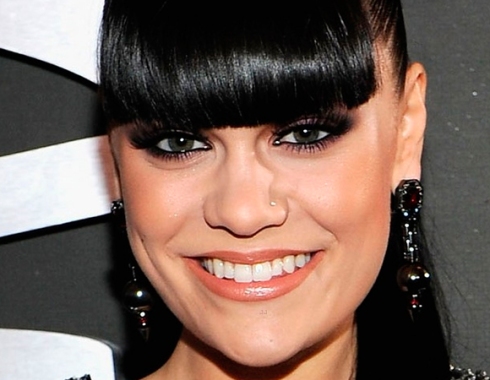 Grammy 2012 -  Jessie J
