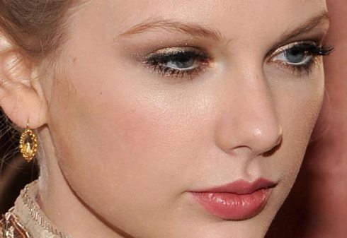 Grammy 2012 - Taylor Swift
